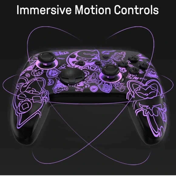 99% new controller - Picture 4 of 6